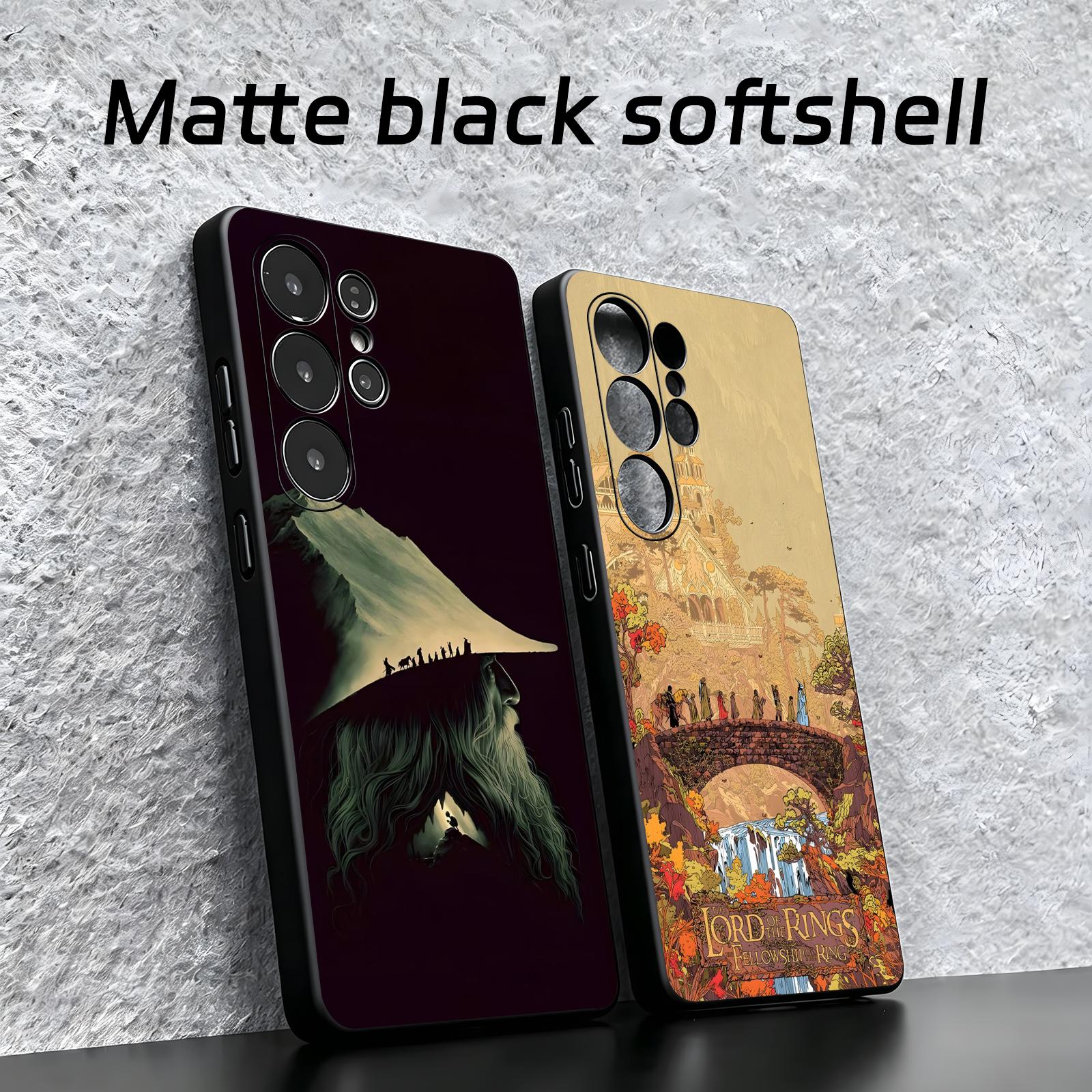 Phone Cases Galaxy S26 - Phone Case For Samsung S26 S25