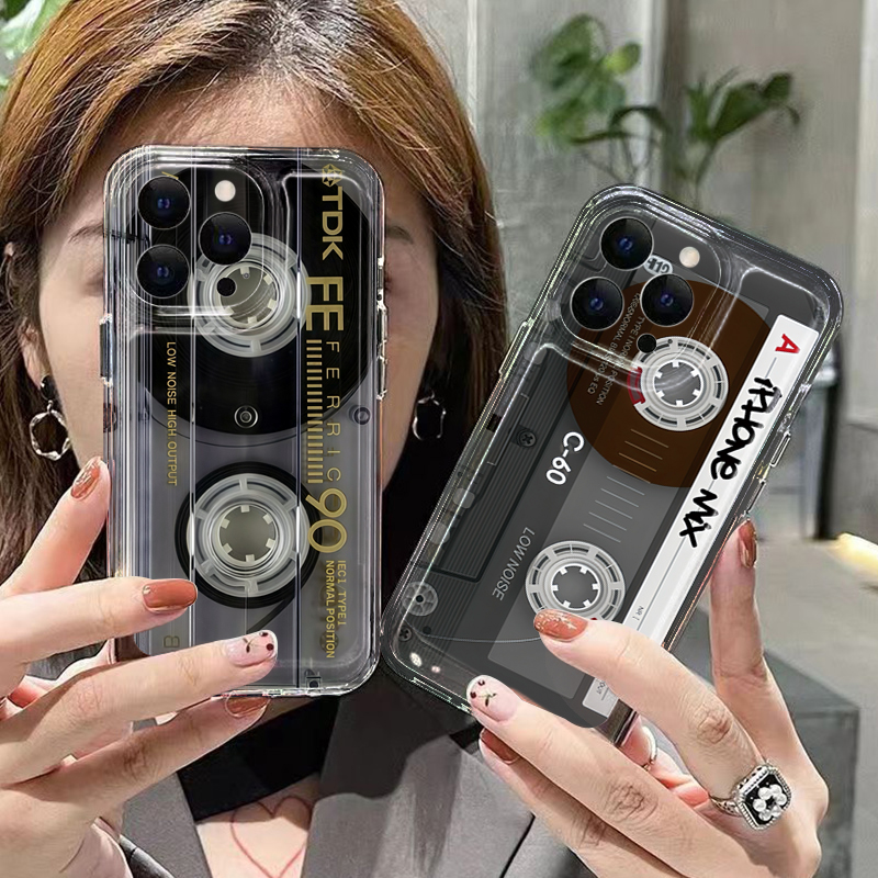 Phone Cases Galaxy S26 - TPU Phone Case For Samsung Galaxy