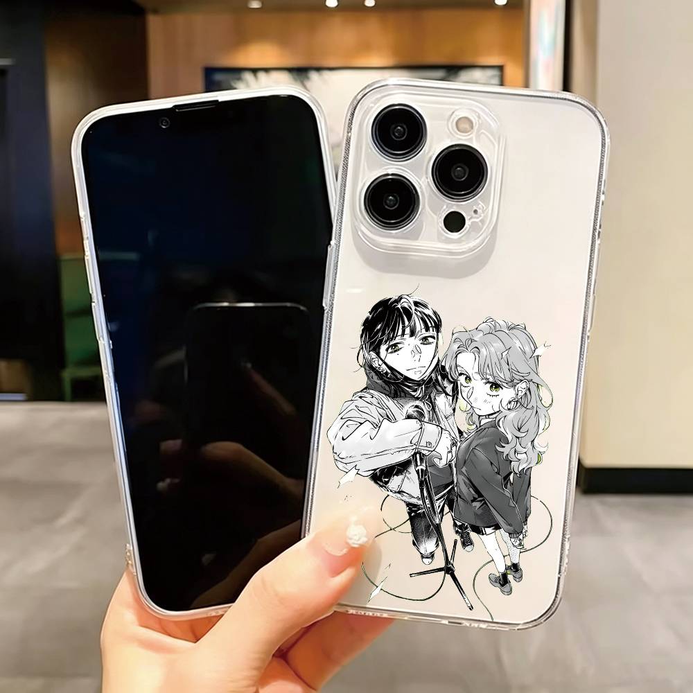 Phone Cases At Shein - The Guy She Was Interested In