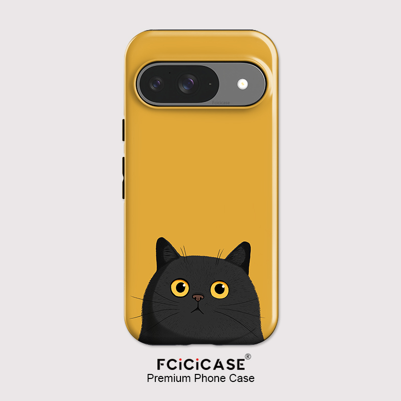 Phone Cases Google Pixel 9 - Fcicicase For Pixel 9 10 Pro
