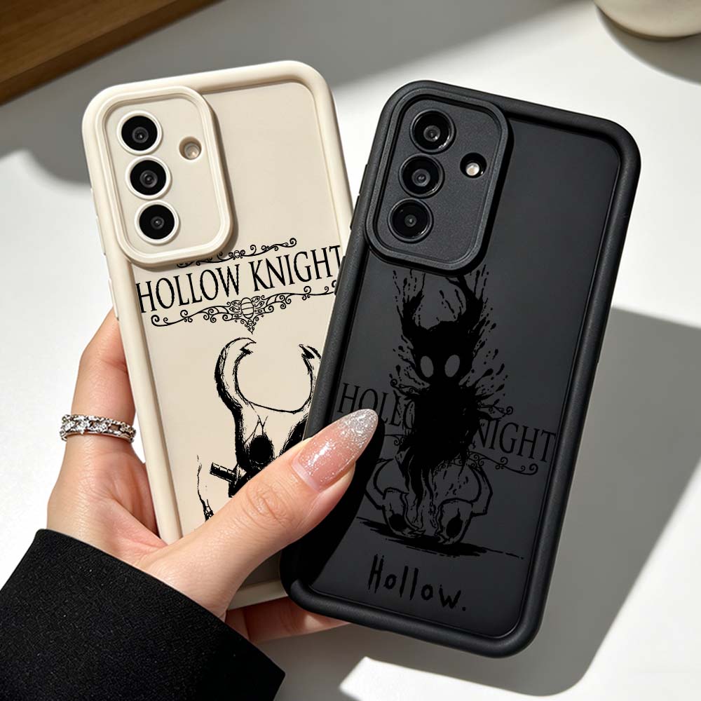 Phone Cases Samsung Galaxy - The Hollow Knight Phone Case For