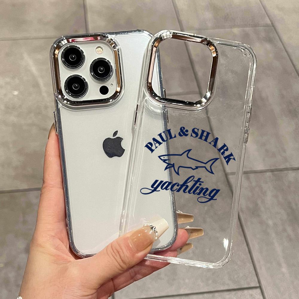 Phone Cases Popular - S-S-SHARKS Fashion P-PAULS Phone Case FOR