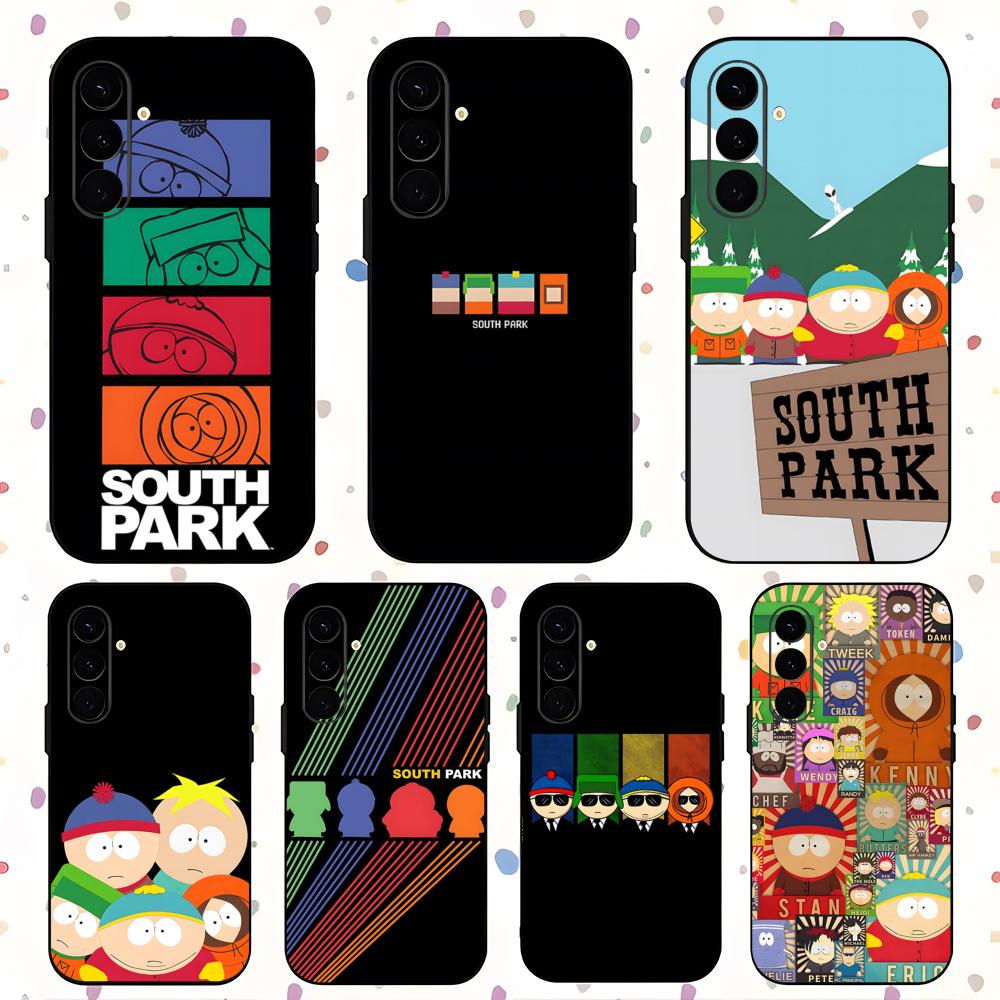 Cool South Park Cartoon Phone  - Phone Cases Galaxy S26 ulasan dan harga
