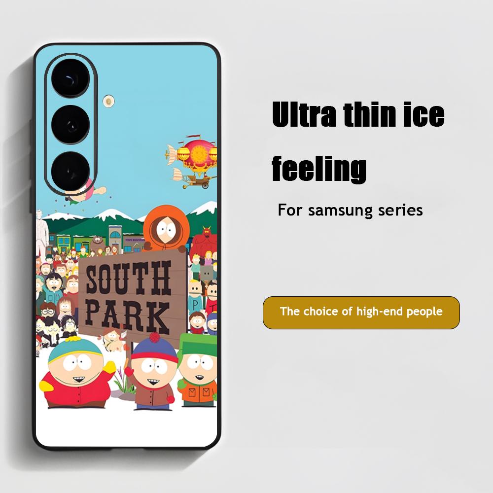 Cool South Park Cartoon Phone  - Phone Cases Galaxy S26 ulasan dan harga