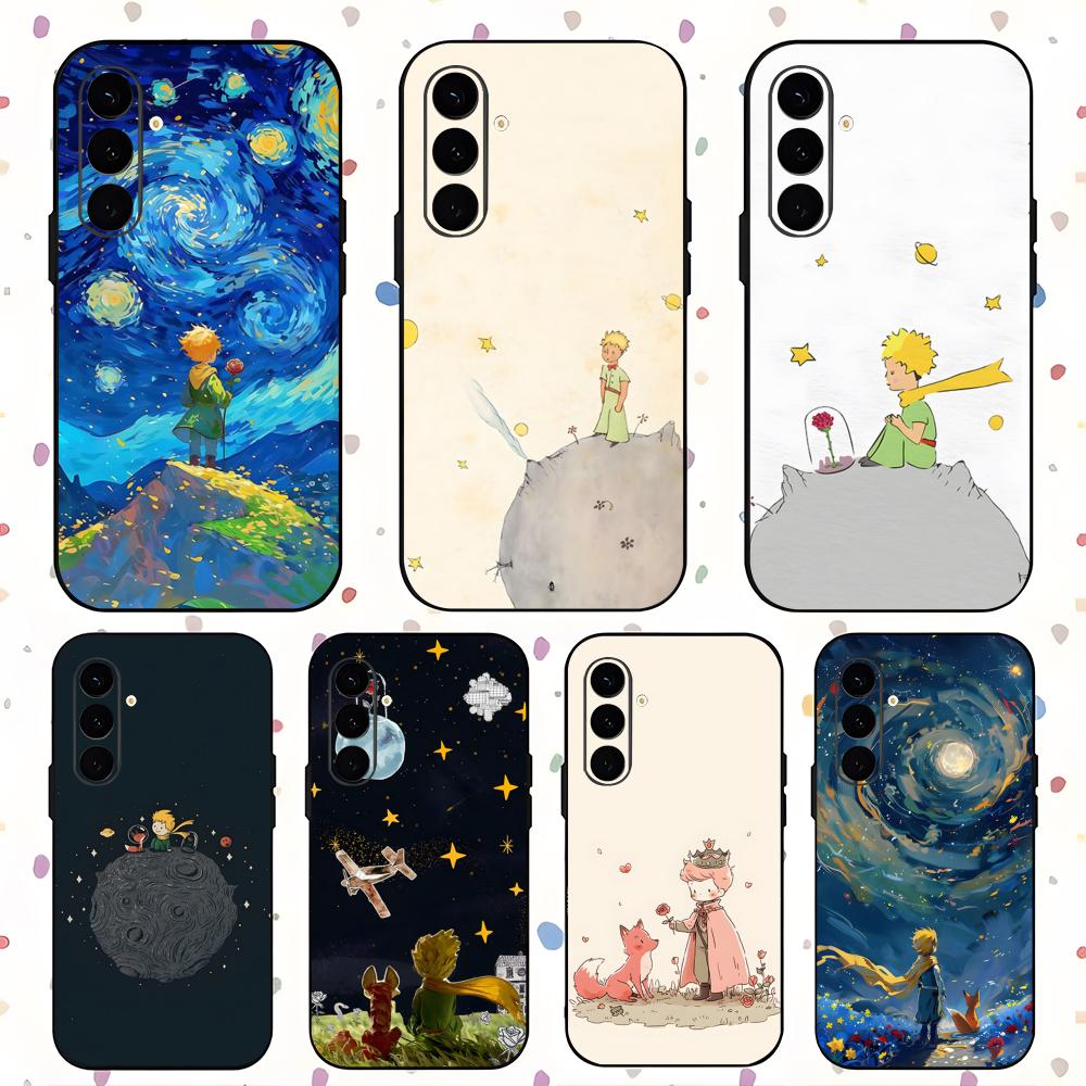Le Petit Prince fairy tale Hot - Phone Cases Galaxy S26 ulasan dan harga