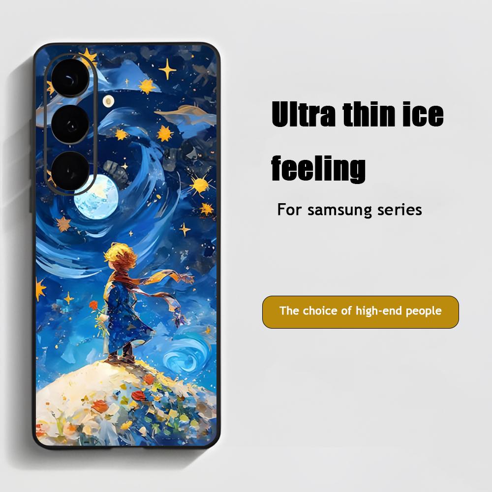 Le Petit Prince fairy tale Hot - Phone Cases Galaxy S26 ulasan dan harga