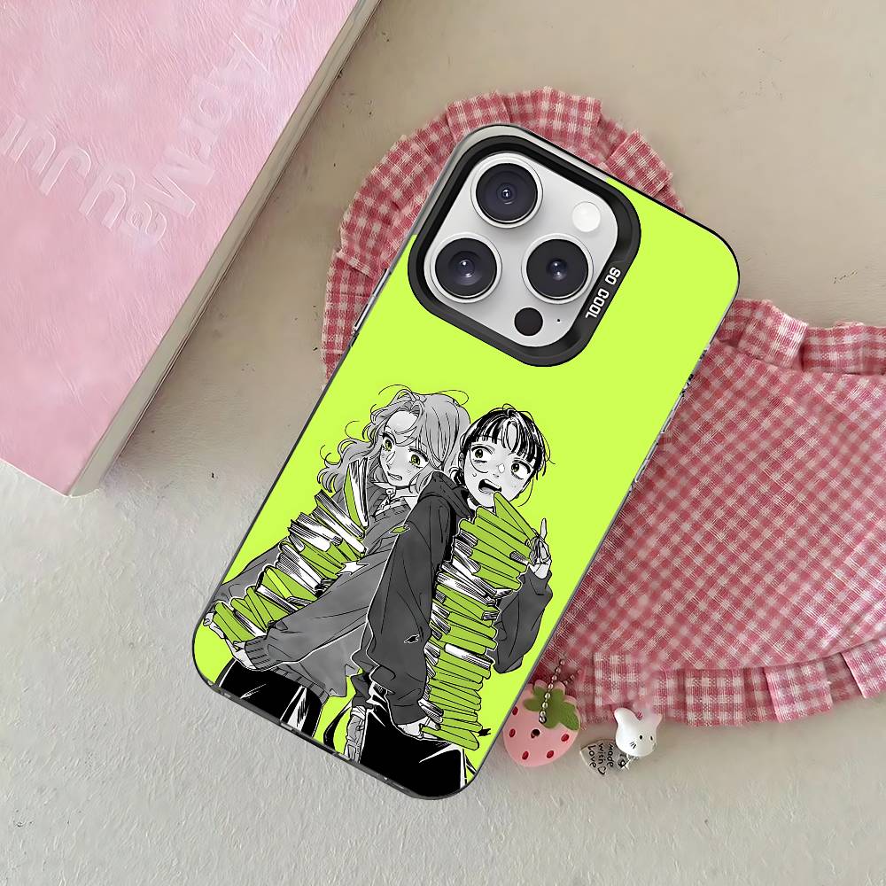The Guy She Was Interested In  - Phone Cases At Shein ulasan dan harga