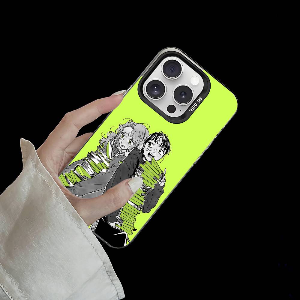 The Guy She Was Interested In  - Phone Cases At Shein ulasan dan harga