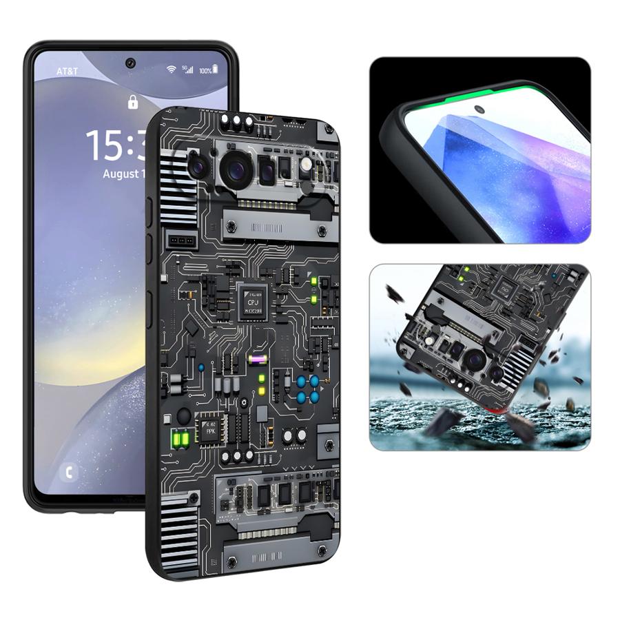 Case for Google Pixel 10A 8a 9 - Phone Cases Google Pixel 9 ulasan dan harga