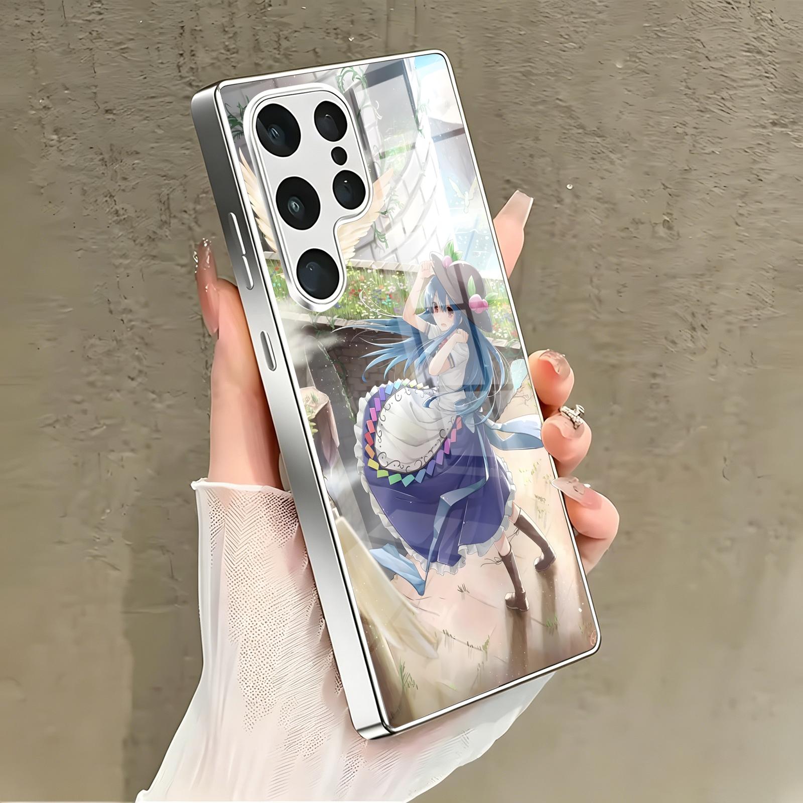 Phone Case For Samsung S26 S25 - Phone Cases Galaxy S26 ulasan dan harga