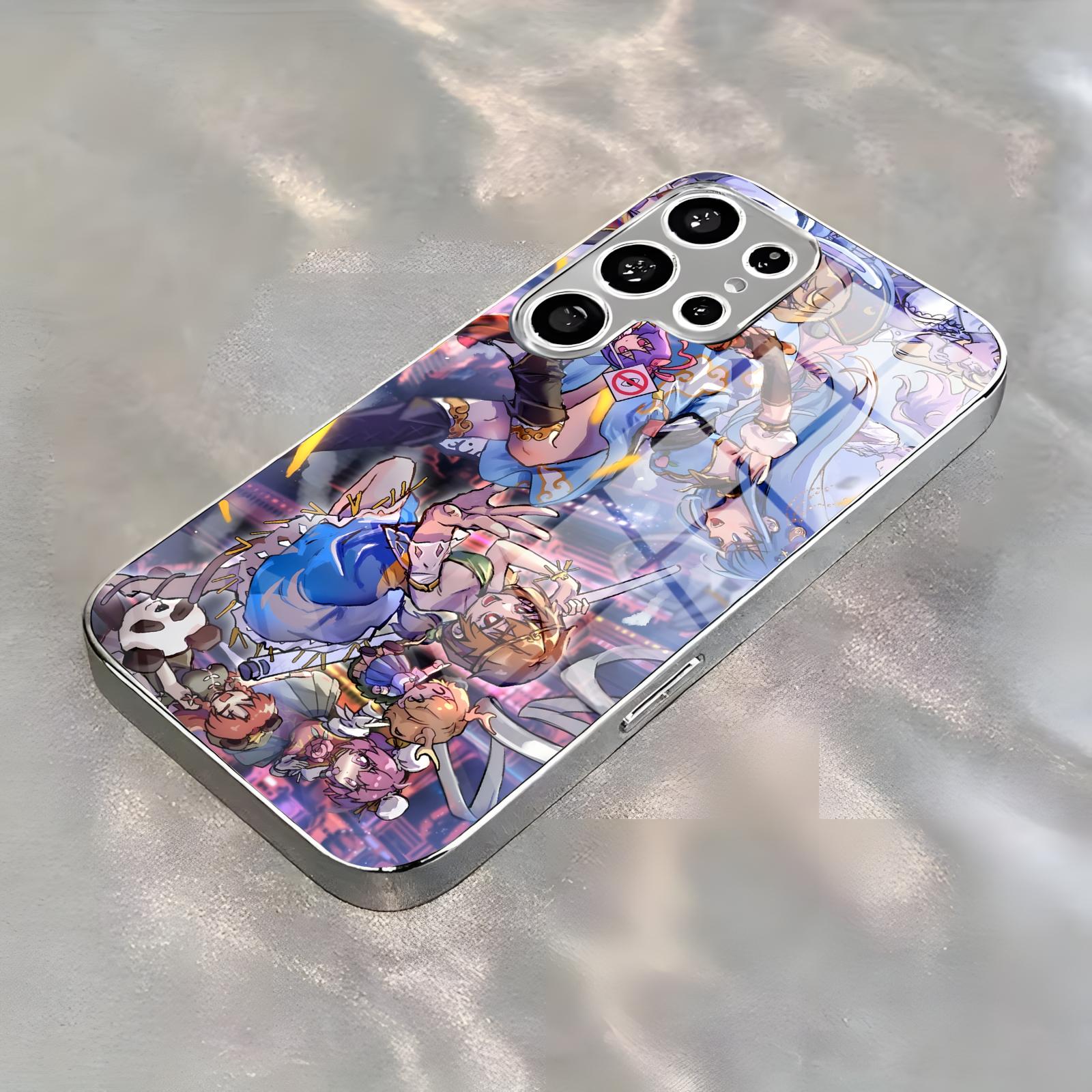 Phone Case For Samsung S26 S25 - Phone Cases Galaxy S26 ulasan dan harga