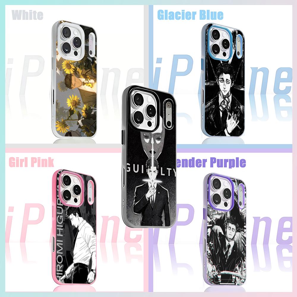 J-Jujutsu Kaisen Hiromi Higuru - Phone Cases For Iphone 12 Pro Max ulasan dan harga