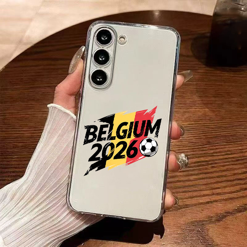 Belgium 2026 Champion South Af - Phone Cases South Africa ulasan dan harga