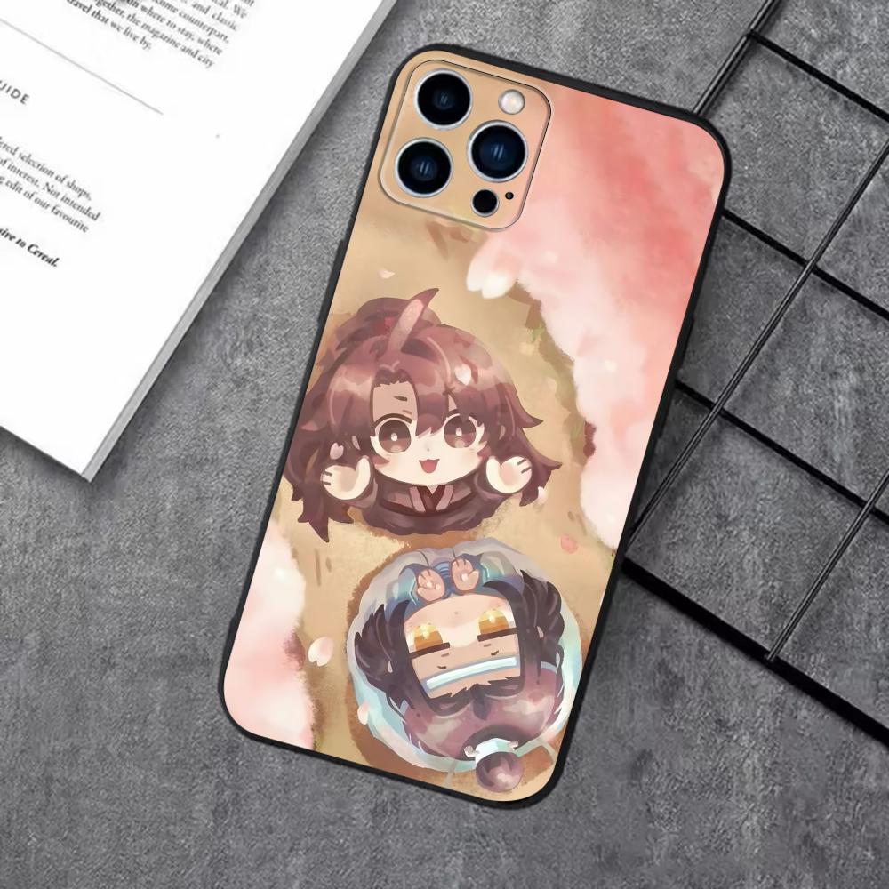 Hot anime Mo Dao Zu Shi  Phone - Phone Cases Anime ulasan dan harga