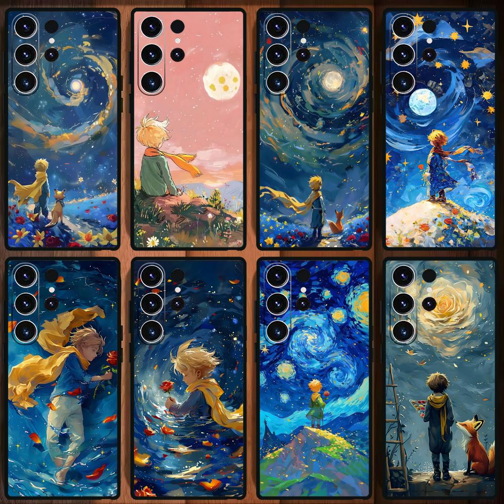 anime The Little Prince  Phone - Phone Cases Anime ulasan dan harga