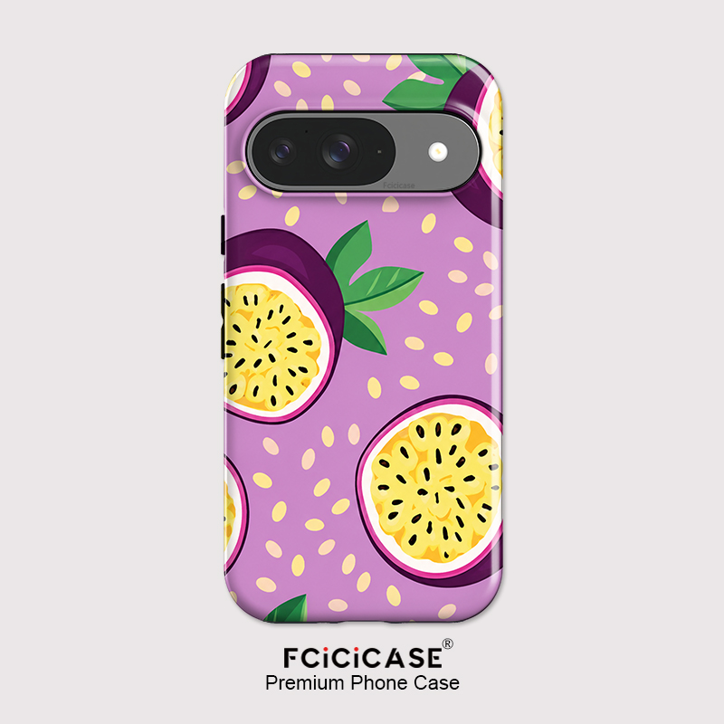 Fcicicase Acrylic Phone Case F - Phone Cases Google Pixel 9 ulasan dan harga