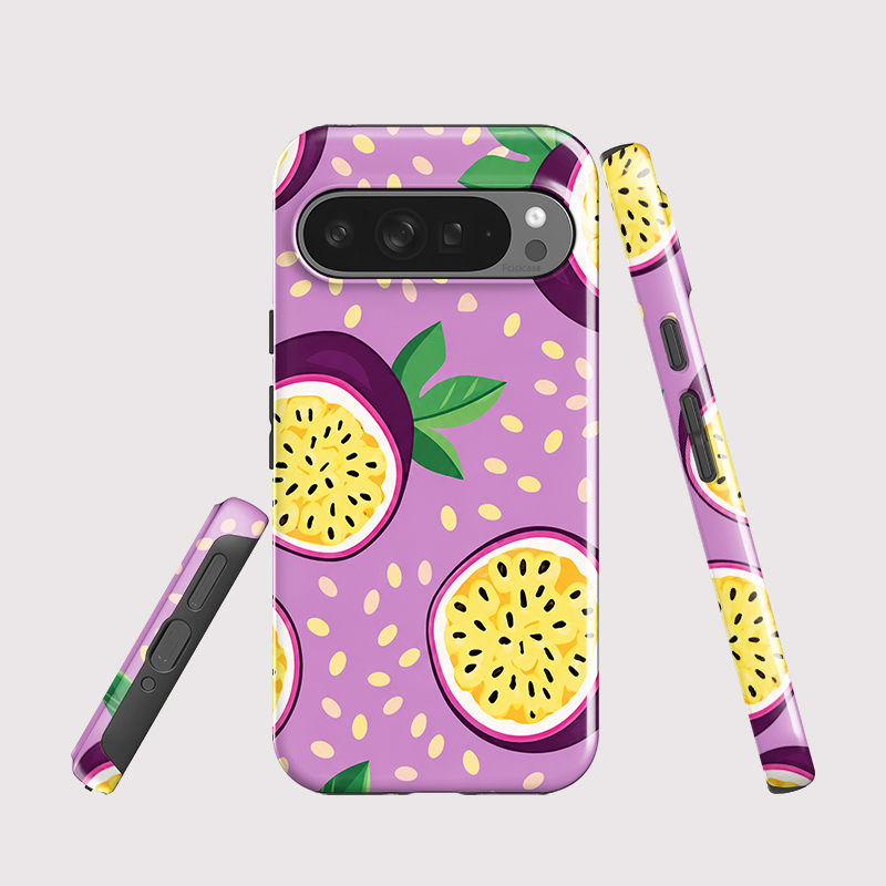 Fcicicase Acrylic Phone Case F - Phone Cases Google Pixel 9 ulasan dan harga