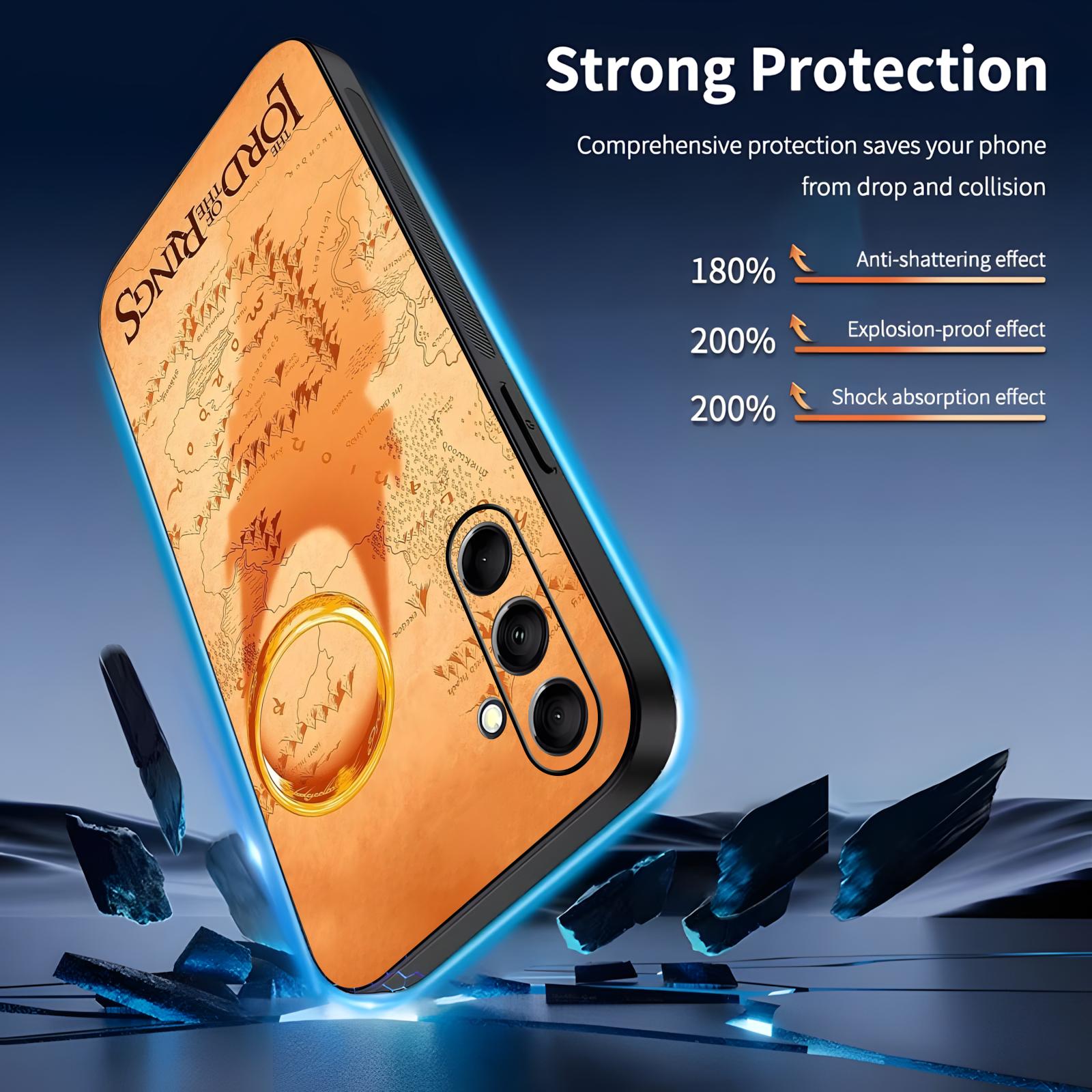Phone Case For Samsung S26 S25 - Phone Cases Galaxy S26 ulasan dan harga