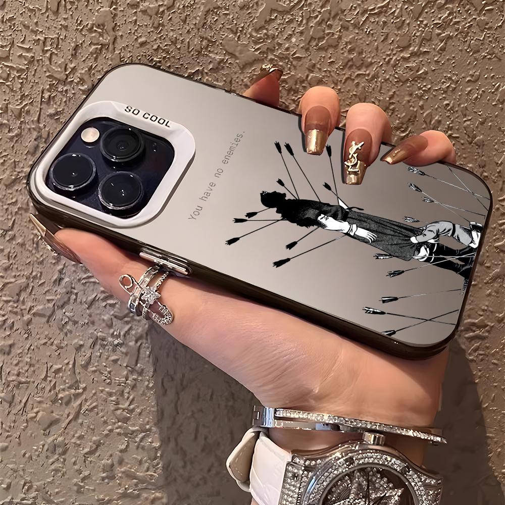 V-Vinland Saga Cool Anime Phon - Phone Cases For Iphone 12 Pro Max ulasan dan harga