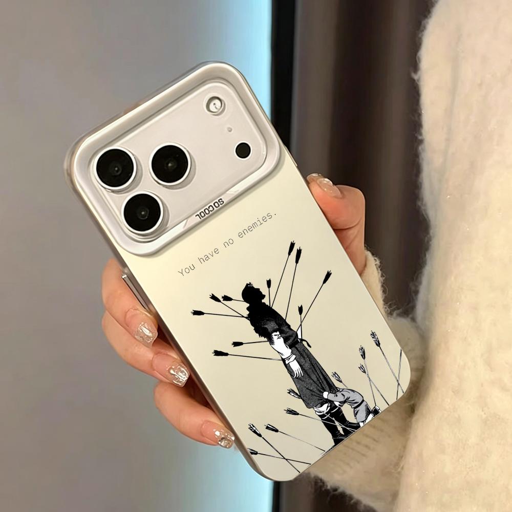 V-Vinland Saga Cool Anime Phon - Phone Cases For Iphone 12 Pro Max ulasan dan harga