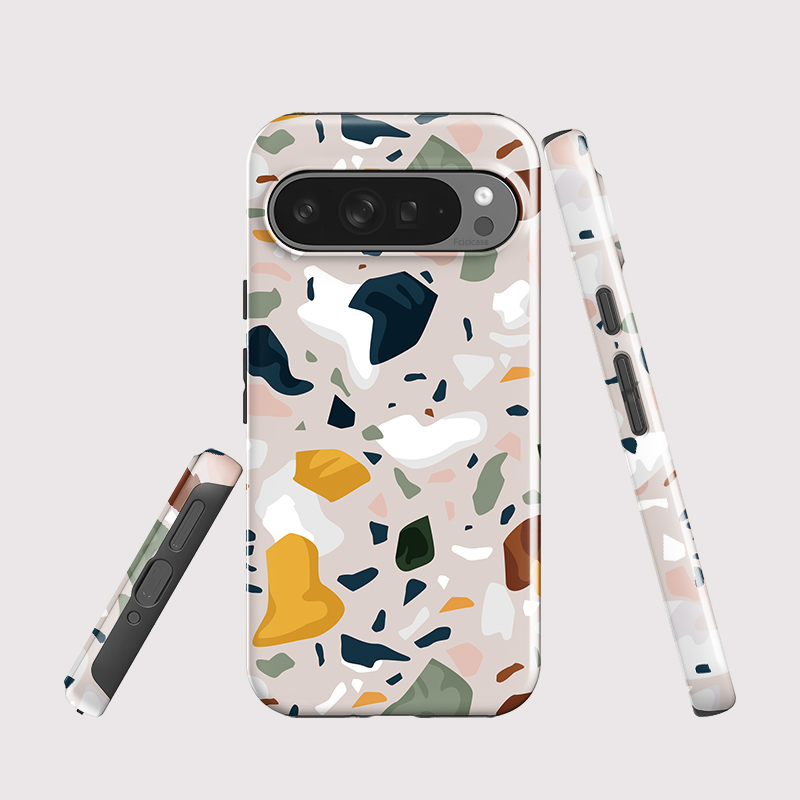 Fcicicase Luxury Painting Phon - Phone Cases Google Pixel 9 ulasan dan harga