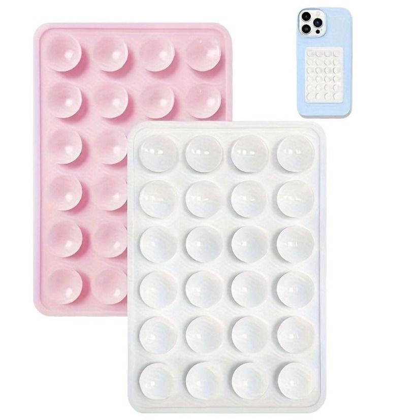 Silicone Suction Phone Case Mo - Phone Cases Popular ulasan dan harga