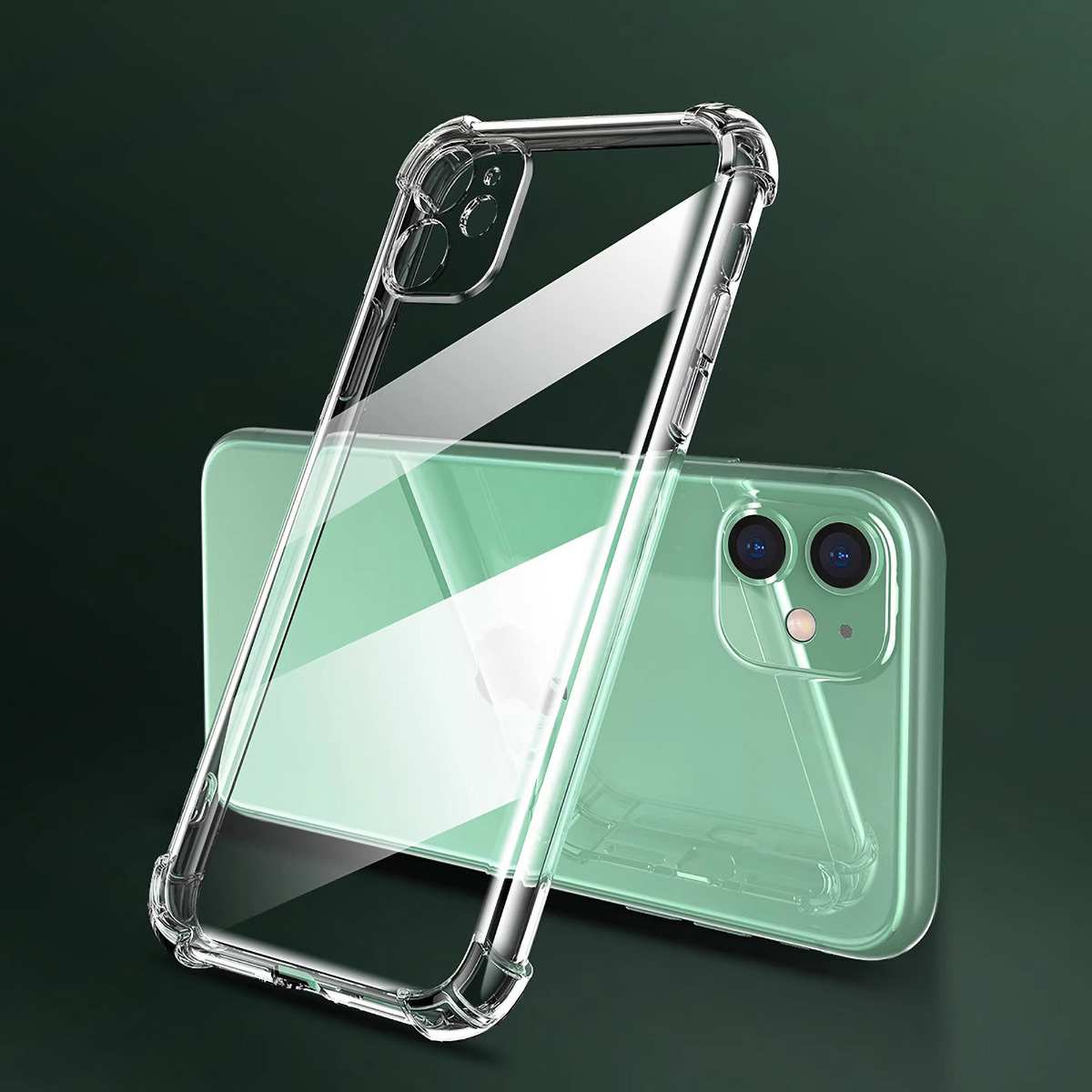 Transparent Silicone Phone Cas - Phone Cases Samsung S23 ulasan dan harga