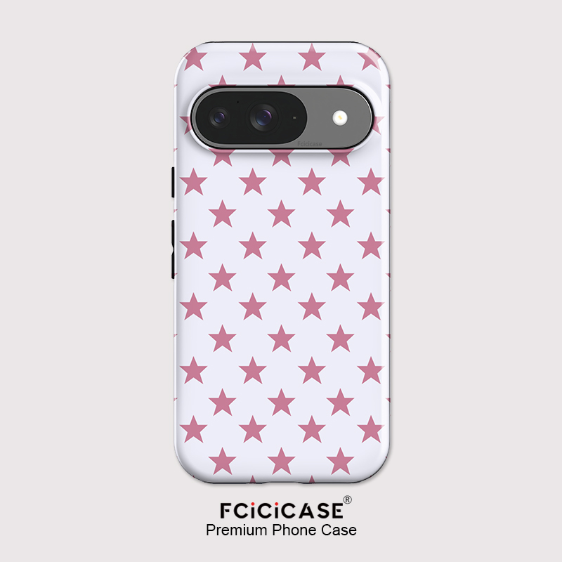 Fcicicase Shockproof Phone Cas - Phone Cases Google Pixel 9 ulasan dan harga
