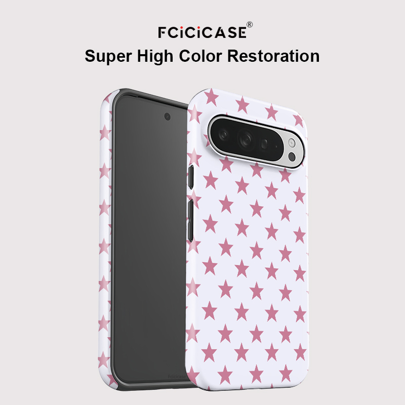 Fcicicase Shockproof Phone Cas - Phone Cases Google Pixel 9 ulasan dan harga