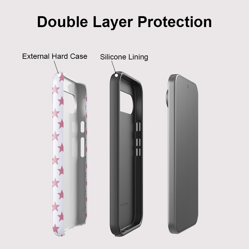 Fcicicase Shockproof Phone Cas - Phone Cases Google Pixel 9 ulasan dan harga