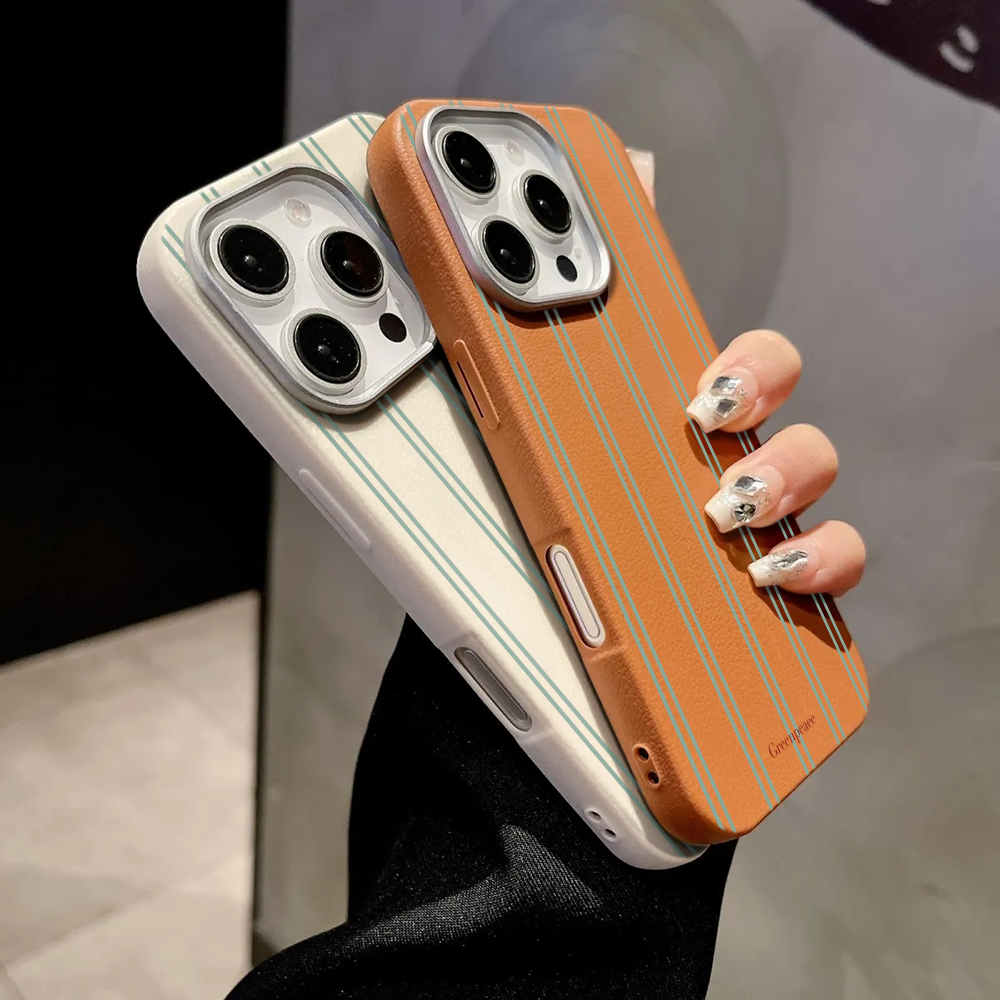 Green Line Soft Phone Case For - Phone Cases Green ulasan dan harga
