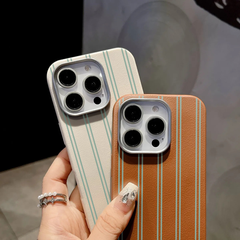 Green Line Soft Phone Case For - Phone Cases Green ulasan dan harga
