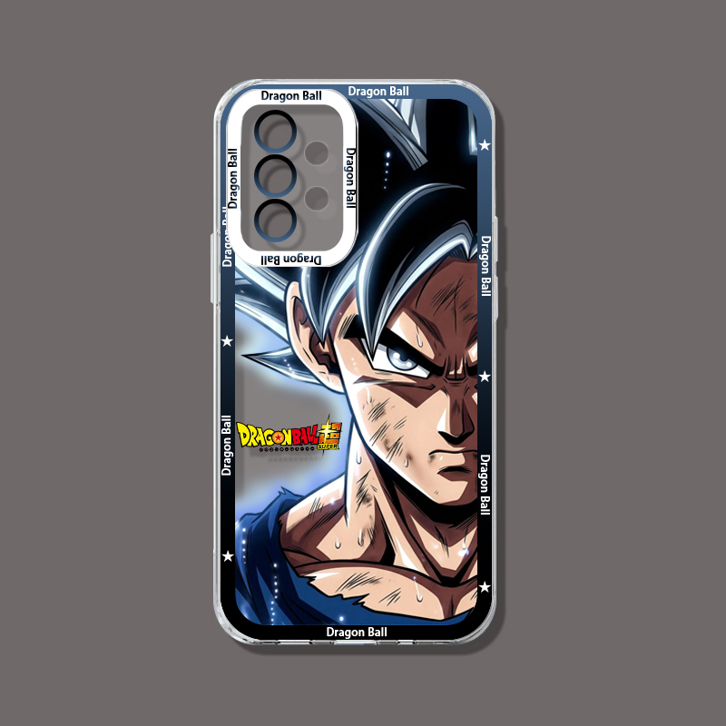 Case for D-DRAGON BALL GOKU Sa - Phone Cases Samsung Galaxy ulasan dan harga