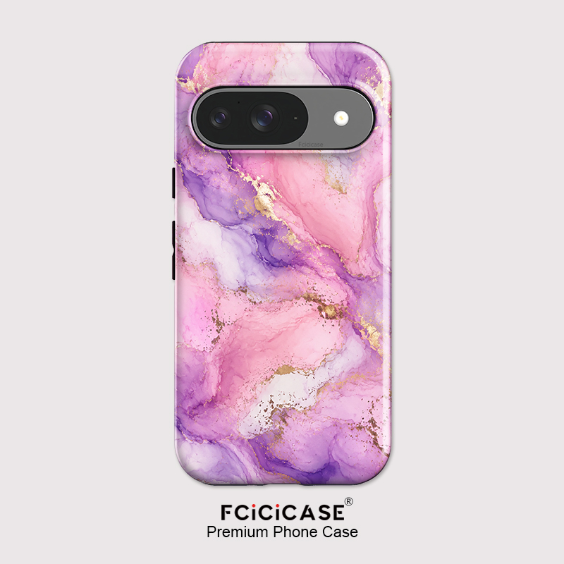 Fcicicase Anti-knock Acrylic P - Phone Cases Google Pixel 9 ulasan dan harga