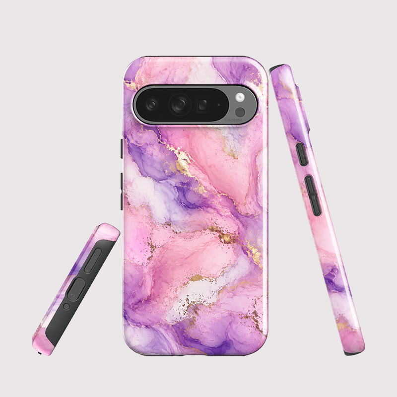 Fcicicase Anti-knock Acrylic P - Phone Cases Google Pixel 9 ulasan dan harga