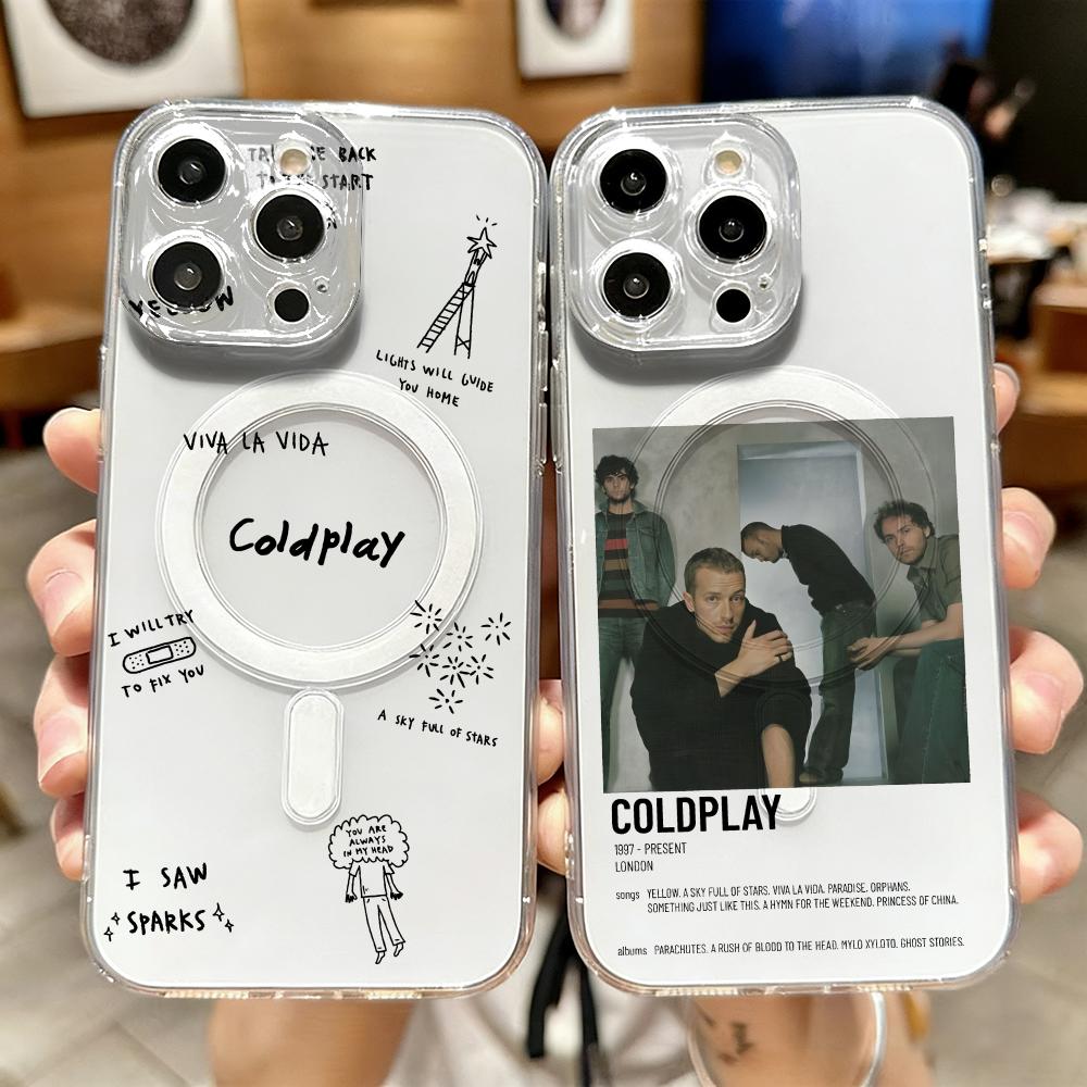 C-Coldplay Rapper Cool Phone C - Phone Cases Popular ulasan dan harga