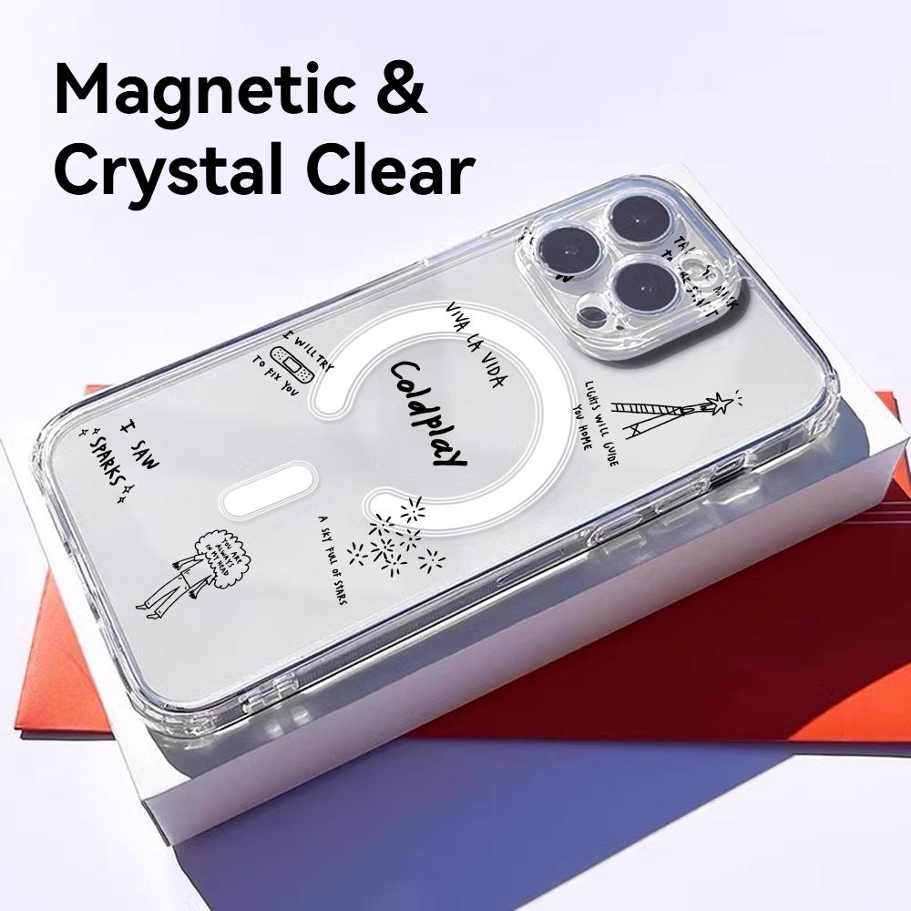 C-Coldplay Rapper Cool Phone C - Phone Cases Popular ulasan dan harga