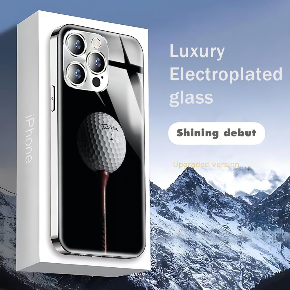 Sport Golf Ball T-Titleists Ph - Phone Cases Popular ulasan dan harga