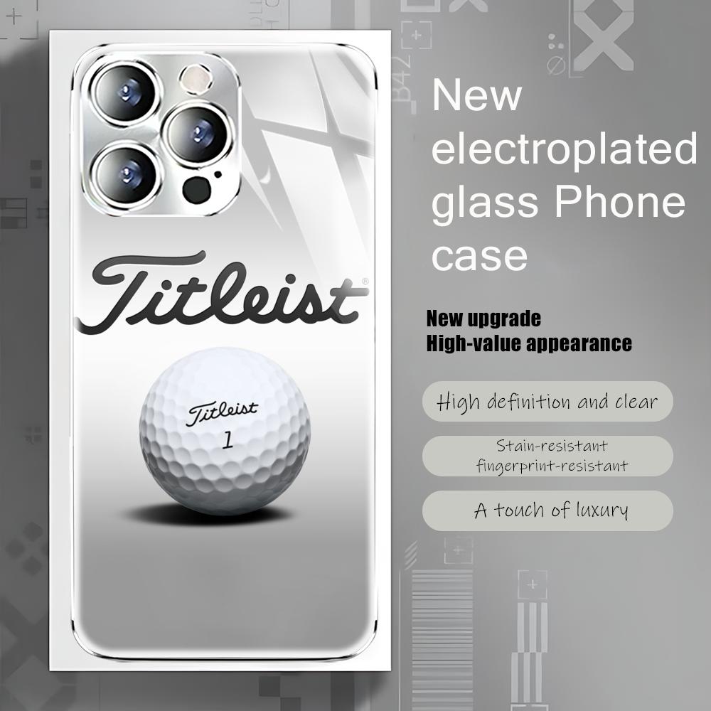 Sport Golf Ball T-Titleists Ph - Phone Cases Popular ulasan dan harga