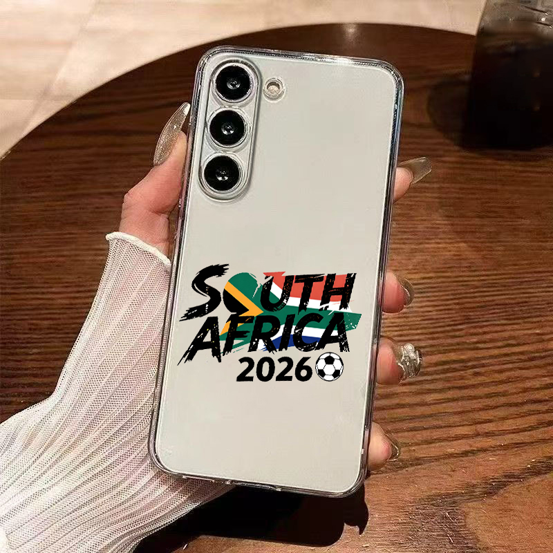 Belgium 2026 Champion South Af - Phone Cases South Africa ulasan dan harga
