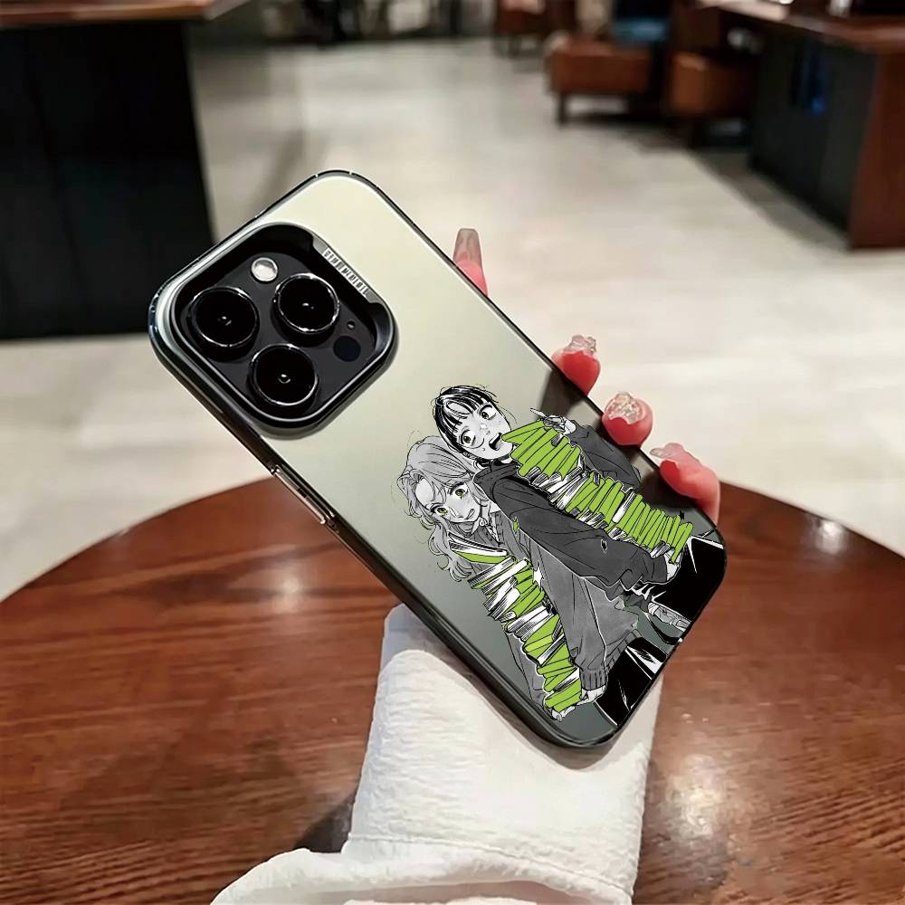 The Guy She Was Interested In  - Phone Cases At Shein ulasan dan harga
