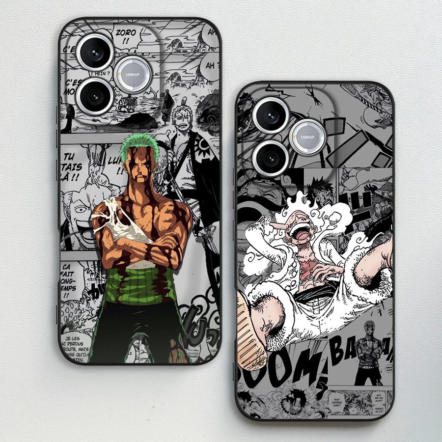 One Pieces Anime Luffy Z-Zoro  - Phone Cases Anime ulasan dan harga