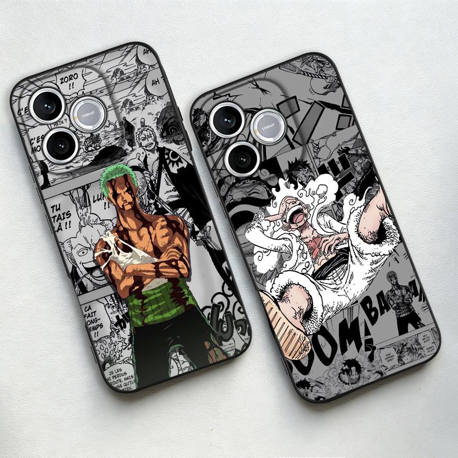 One Pieces Anime Luffy Z-Zoro  - Phone Cases Anime ulasan dan harga