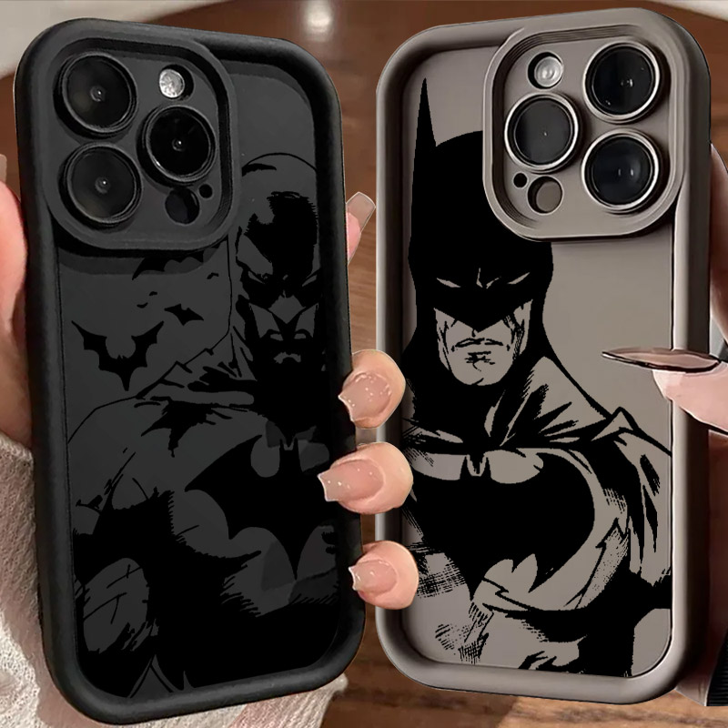 The B-Batmans Art Phone Case F - Phone Cases Popular ulasan dan harga