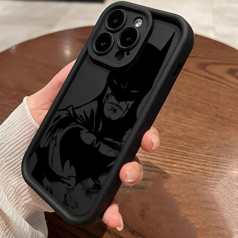 The B-Batmans Art Phone Case F - Phone Cases Popular ulasan dan harga
