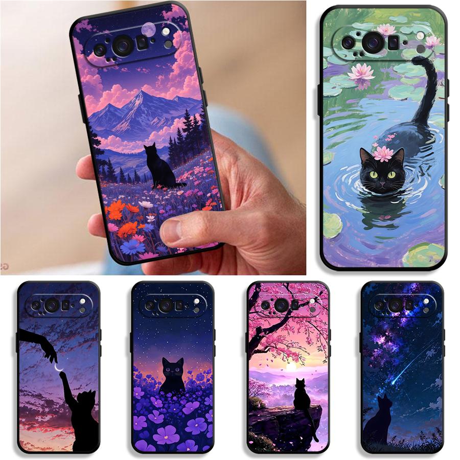 Funda Phone Cover Case for Goo - Phone Cases Google Pixel 9 ulasan dan harga