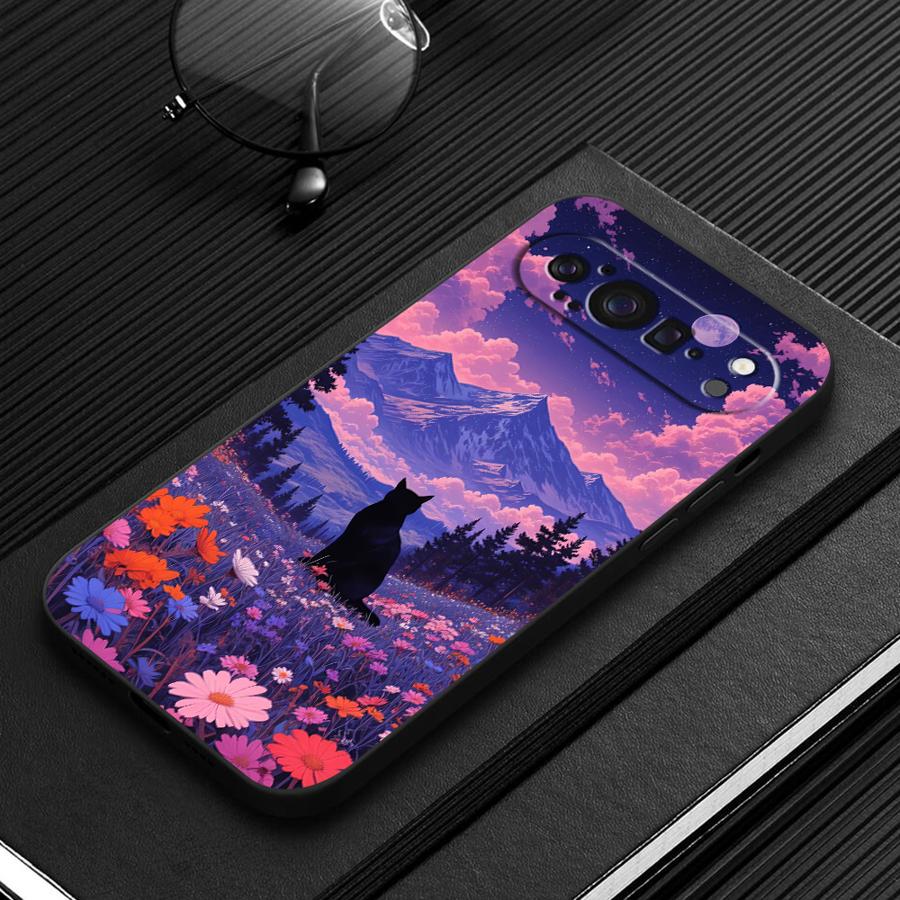 Funda Phone Cover Case for Goo - Phone Cases Google Pixel 9 ulasan dan harga