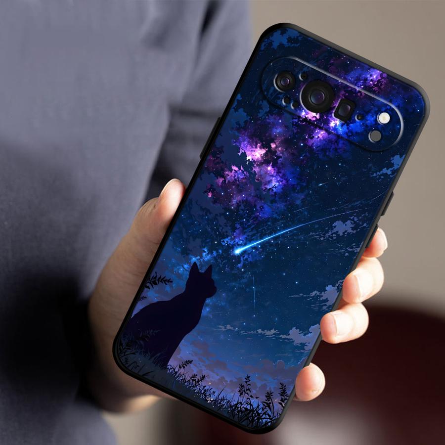 Funda Phone Cover Case for Goo - Phone Cases Google Pixel 9 ulasan dan harga