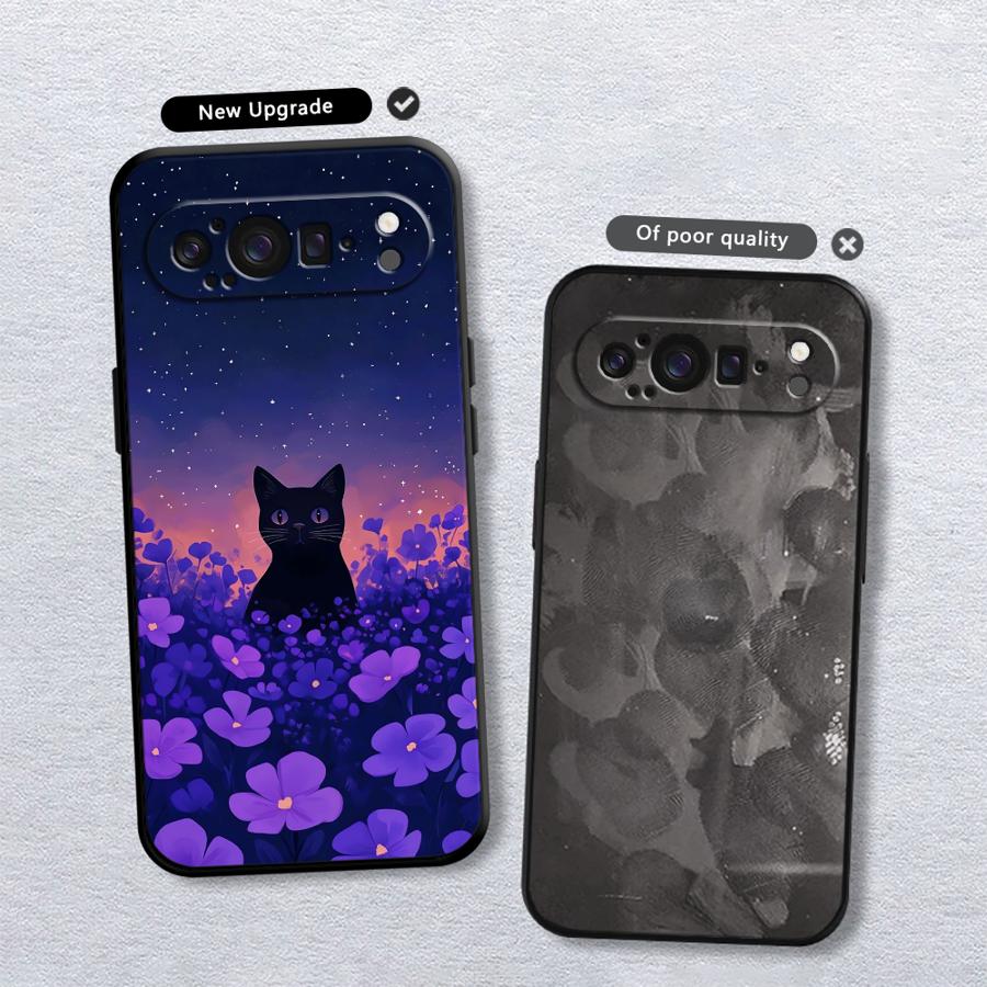 Funda Phone Cover Case for Goo - Phone Cases Google Pixel 9 ulasan dan harga