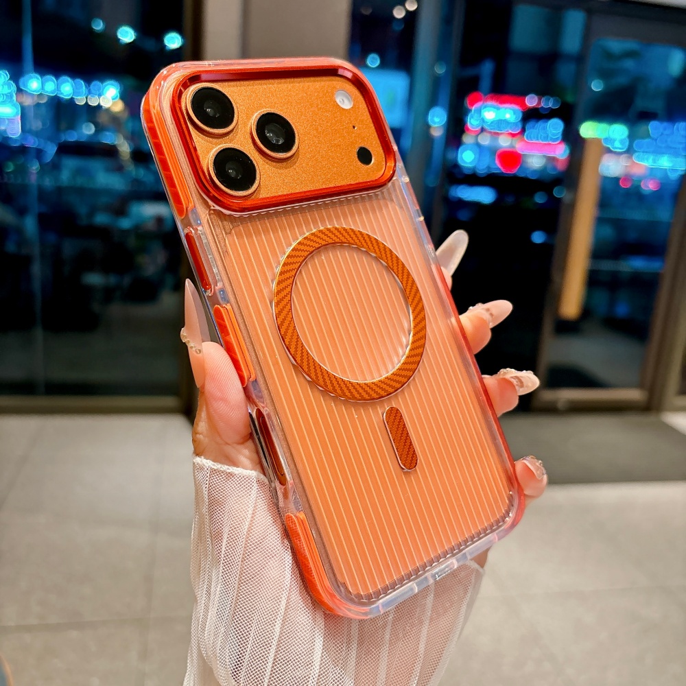 Vertical Stripe For MagSafe Ma - Phone Cases That Cover The Camera ulasan dan harga